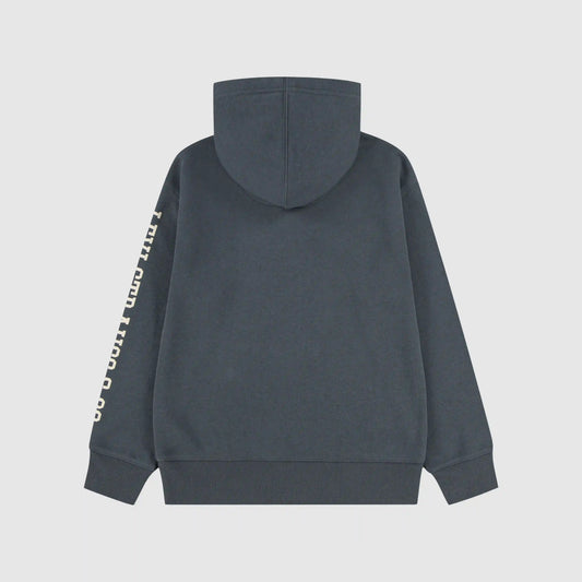 Sleeve Hit Hoodie Big Boys 8-20