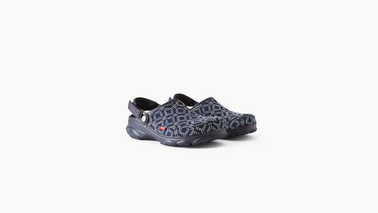 Levi's® x Crocs™ All Terrain Clogs