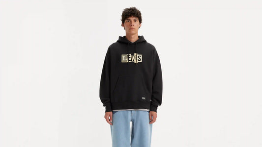 Levi's® Skateboarding™ Hooded Sweatshirt