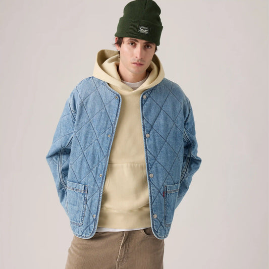 Lodi Reversible Liner Jacket
