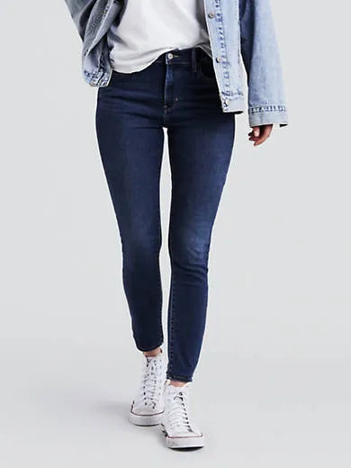 720 High Rise Super Skinny Women's Jeans