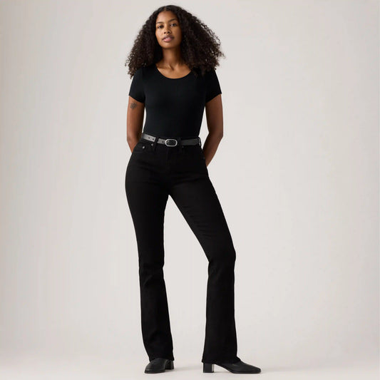 725 High-Rise Bootcut Women's Jeans
