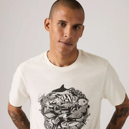 Standard Classic Graphic T-Shirt