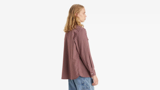Classic Worker Shirt