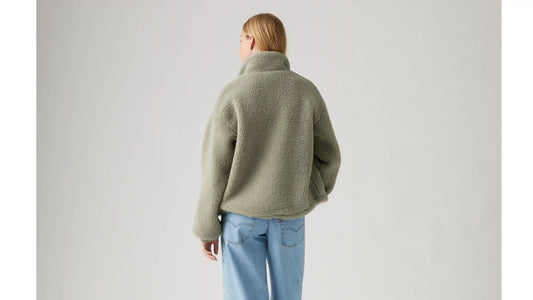Teddy Jacket