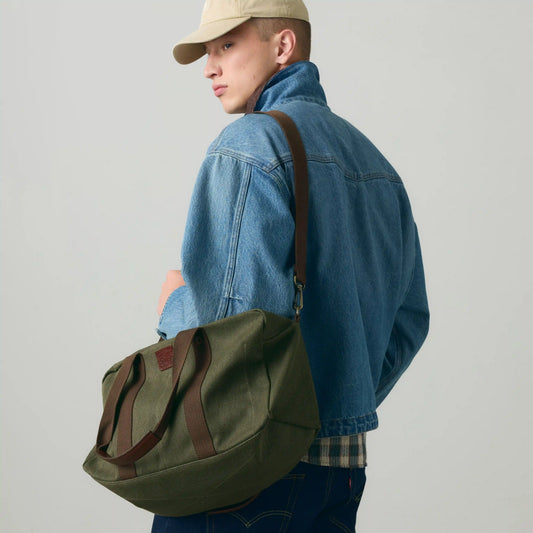 Levi's® Heritage Duffel Bag