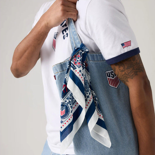 Levi's® U.S. Soccer Bandana
