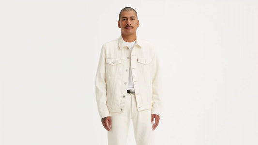 Trucker Jacket
