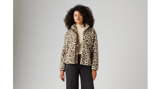 Valley Sherpa Jacket