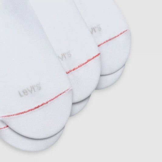 Low Cut Logo Socks (3-Pack)