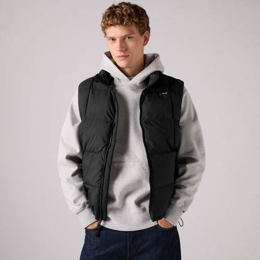 Piedmont Puffer Vest