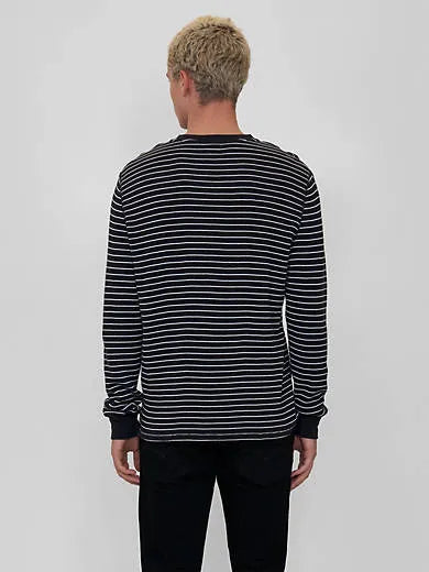 Longsleeve Thermal Henley