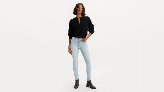 721 High Rise Skinny Women's Jeans