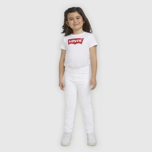 Pull On Jeggings Little Girls 4-6X