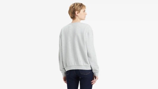 Graphic Everyday Crewneck Sweatshirt