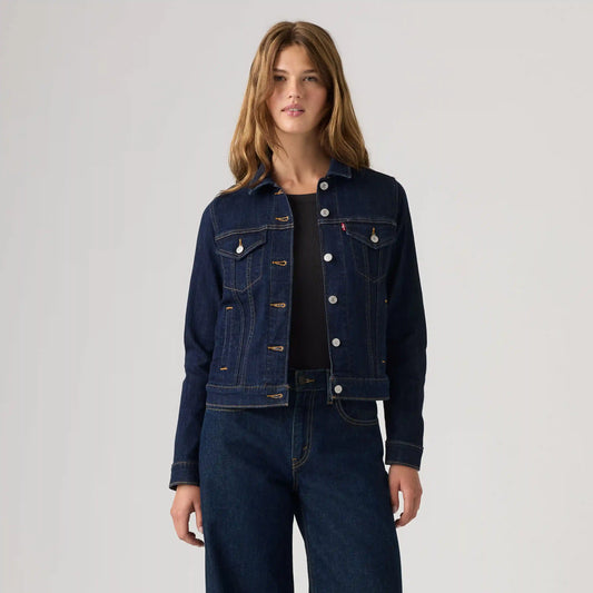 Original Trucker Jacket