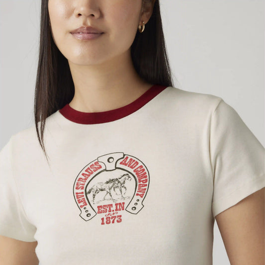 Graphic Essential Sporty T-Shirt