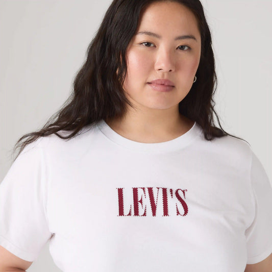 Perfect T-Shirt (Plus Size)