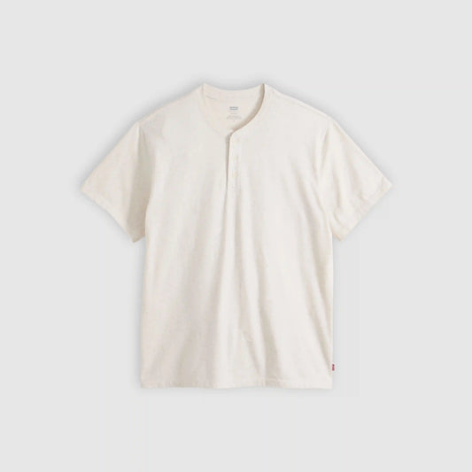 Ventura Short-Sleeve Henley