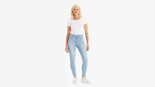 721 High Rise Skinny Performance Cool Women's Jeans