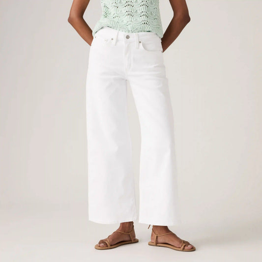 728 High-Rise Wide-Leg Ankle Women's Jeans