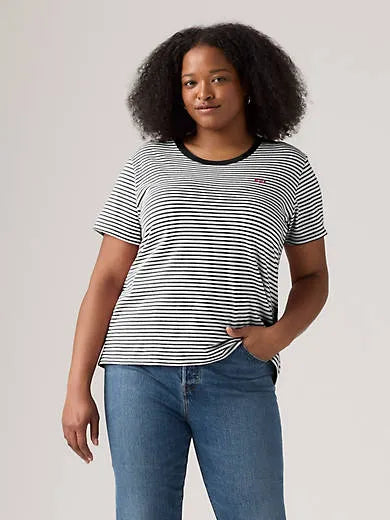 Perfect T-Shirt (Plus Size)