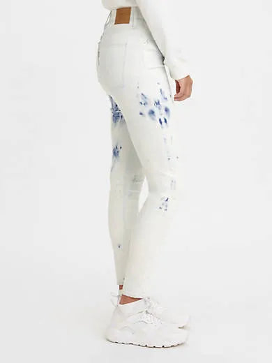 Mile High Super Skinny Women's Jeans