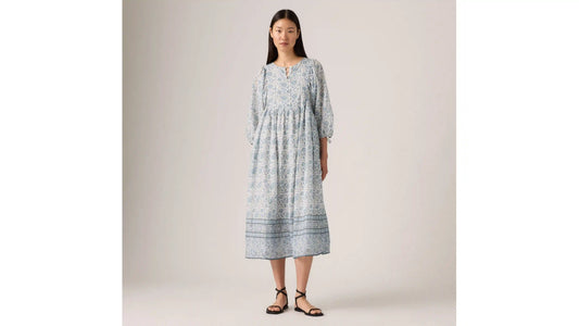 Marla Airy Maxi Dress