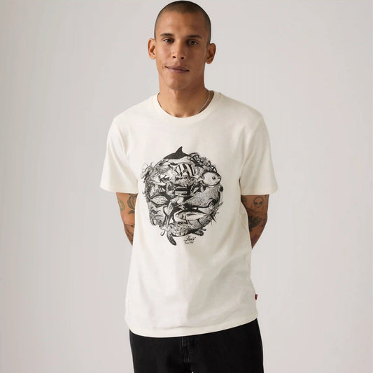 Standard Classic Graphic T-Shirt