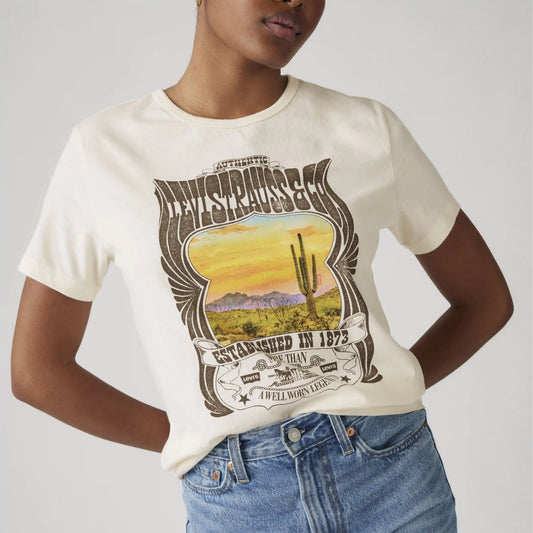 Graphic Iconic T-Shirt