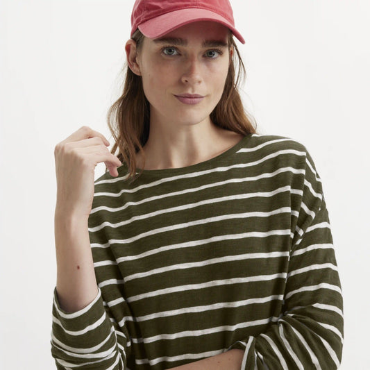 Margot Long Sleeve T-Shirt