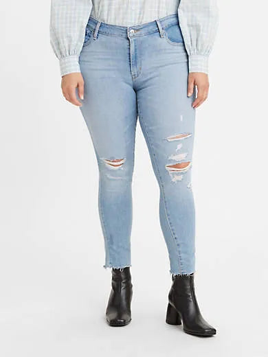 711 Ankle Skinny Women's Jeans