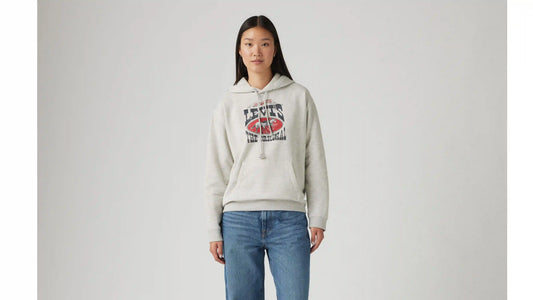 Graphic Everyday Hoodie