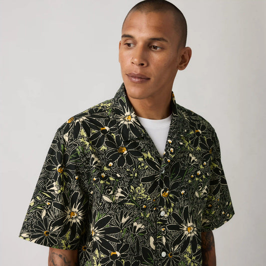 Sunset Camp Shirt