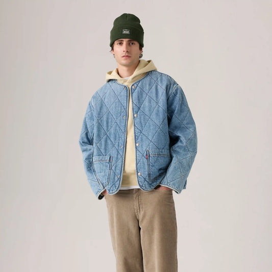 Lodi Reversible Liner Jacket