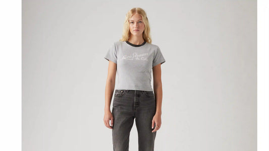 Graphic Essential Sporty T-Shirt