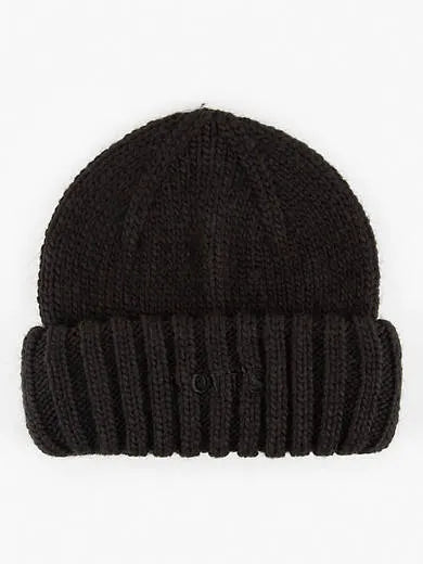 Lofty Turn Up Beanie