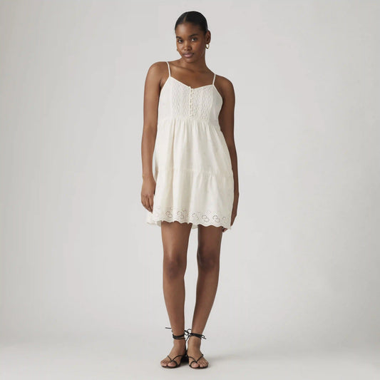 Cora Mini Dress