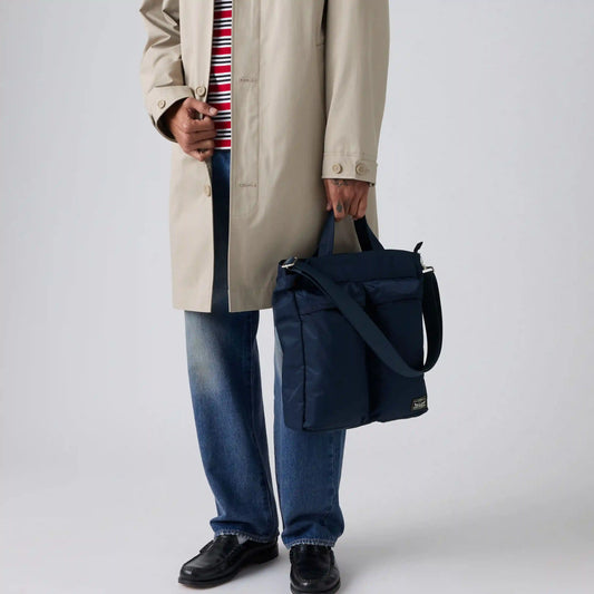 Mission Bay Tote Bag