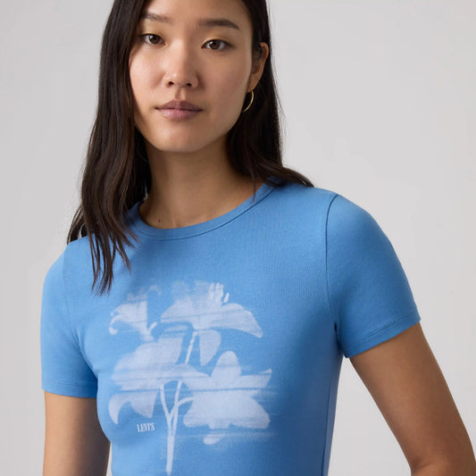 Hayes Long-Sleeve Tee