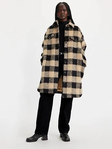 Nola Jacket