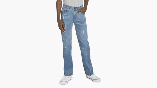 514™ Straight Performance Jeans Big Boys 8-20