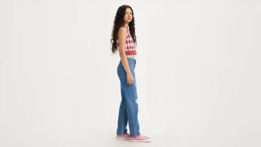 Low Pro Women's Jeans