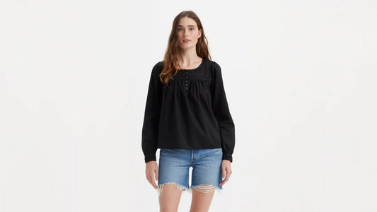 Mietra Blouse
