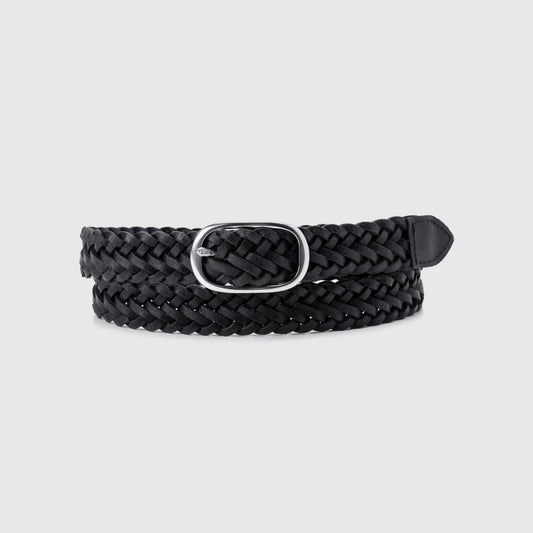 Charlie Braid Belt