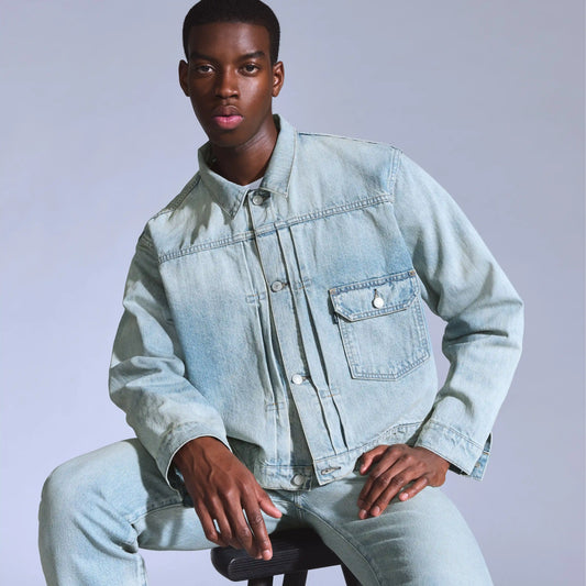 Type I Trucker Jacket