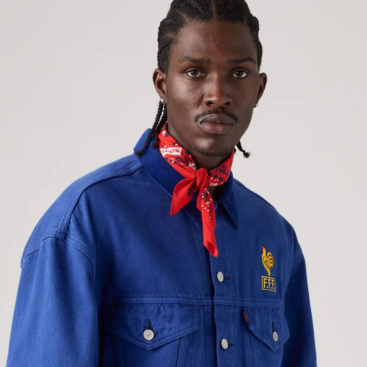 Levi’s® France Football Bandana