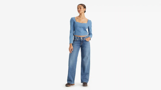 Superlow Women's Jeans