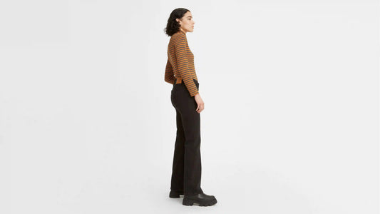 Low Pitch Bootcut Women's Jeans
