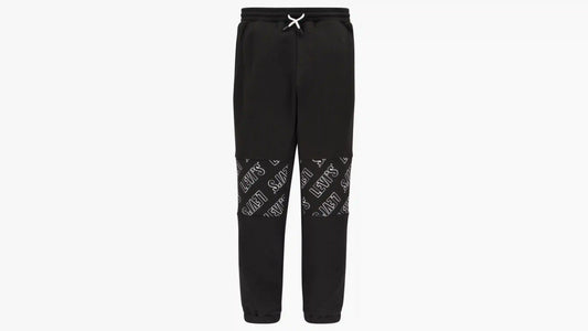 Levi's® Logo Joggers Big Boys 8-20